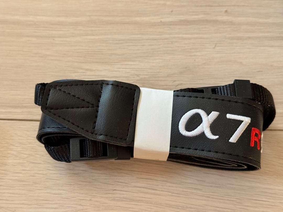 Sony α7R V ミラーレス眼 本体　ワンオーナー品 A7rv