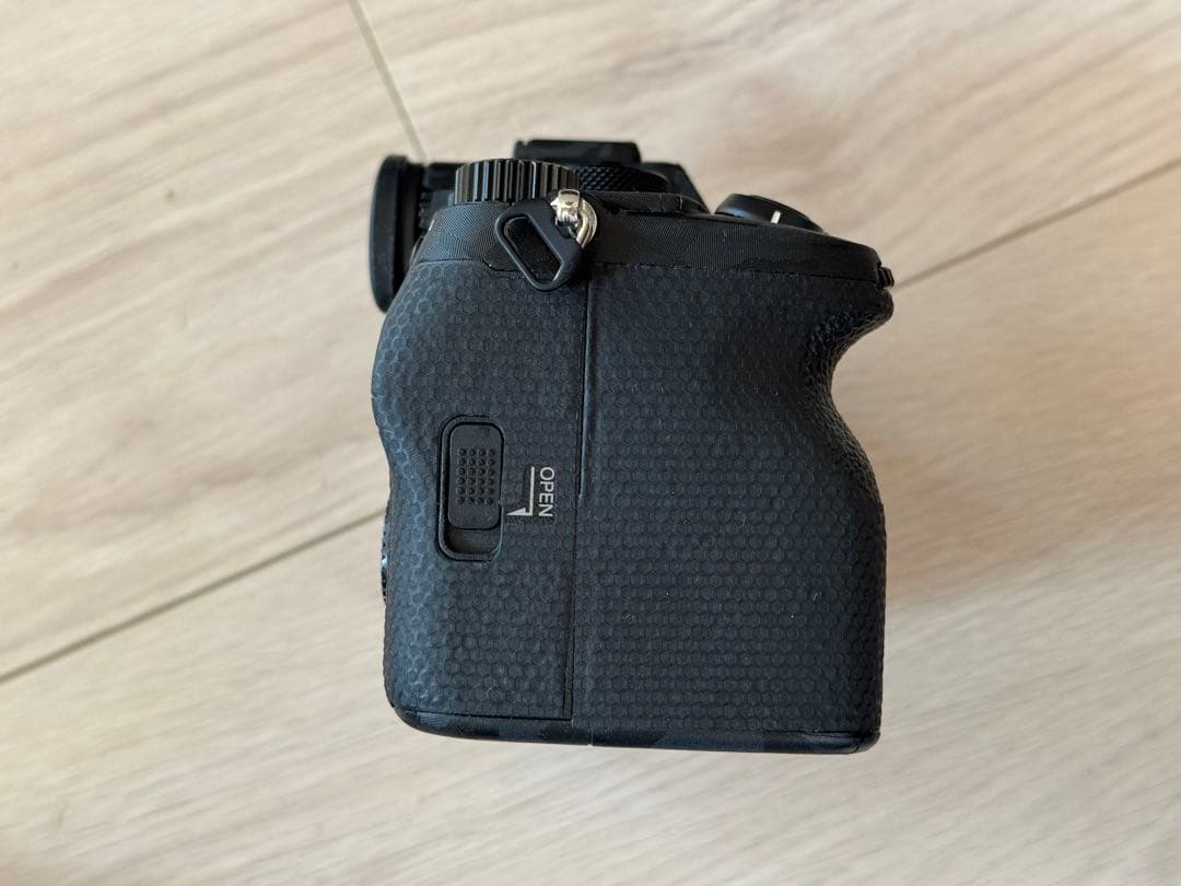 Sony α7R V ミラーレス眼 本体　ワンオーナー品 A7rv