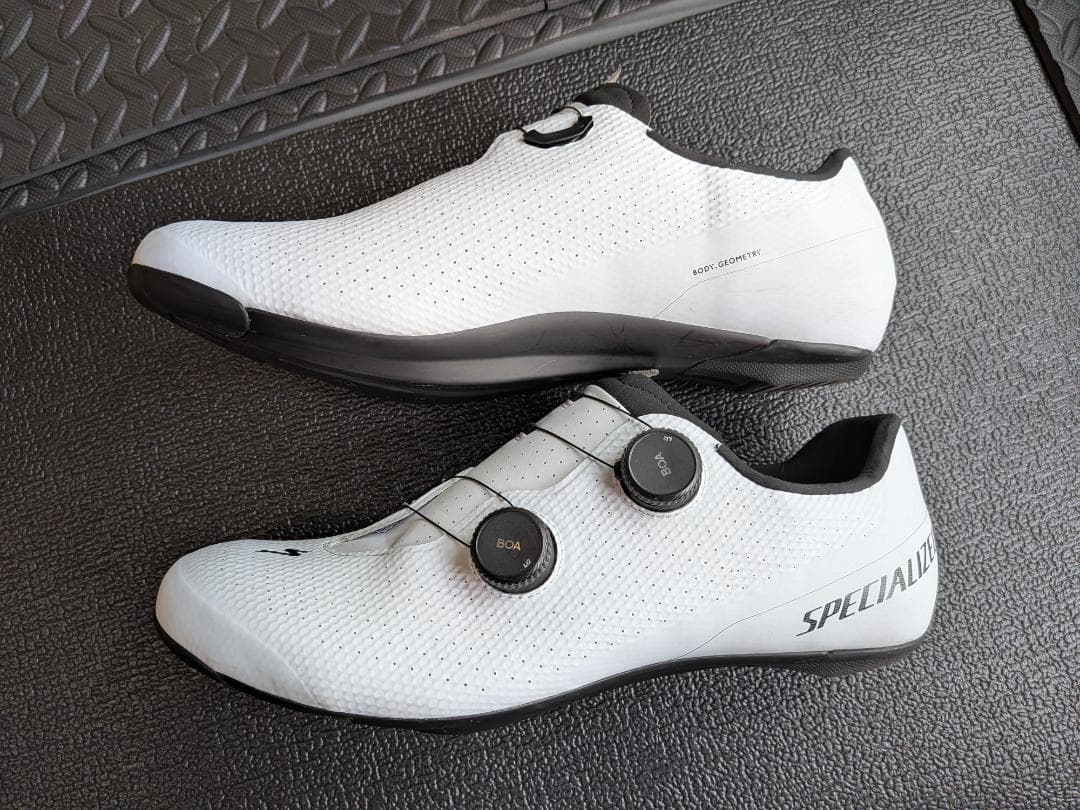 スペシャライズド　TORCH 3.0 ROAD SHOES サイズ４５