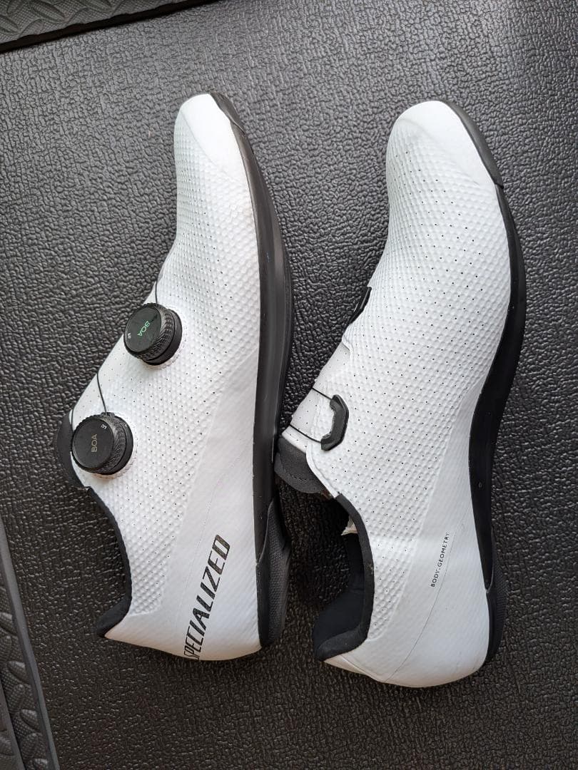 スペシャライズド　TORCH 3.0 ROAD SHOES サイズ４５