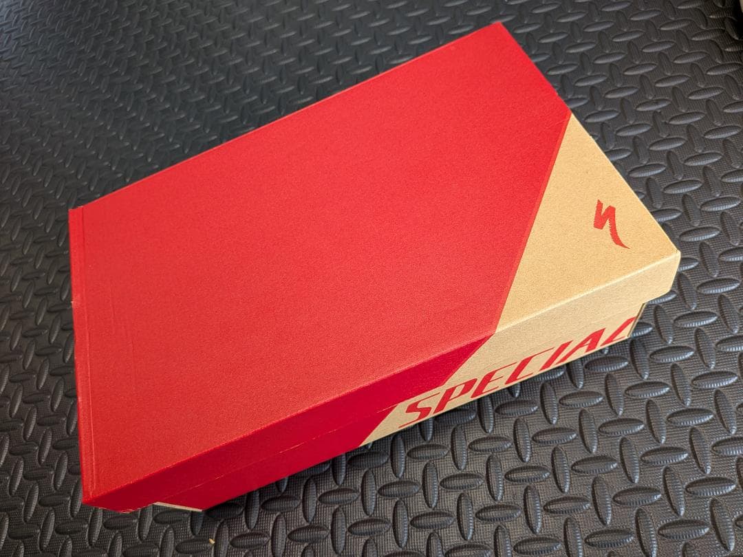 スペシャライズド　TORCH 3.0 ROAD SHOES サイズ４５