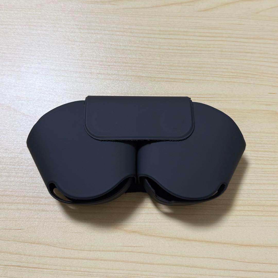 AirPods Max (Lightning端子)