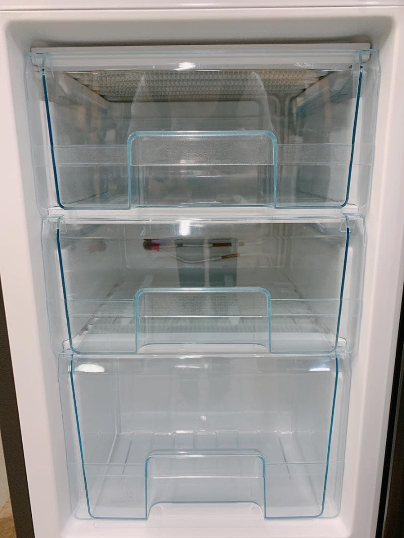 たのメル便送料無料 アイリスオーヤマ 冷蔵庫 0708こ2 M