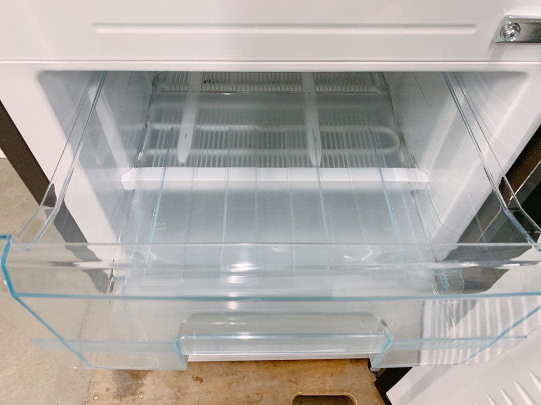 たのメル便送料無料 アイリスオーヤマ 冷蔵庫 0708こ2 M