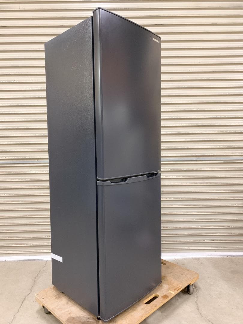 たのメル便送料無料 アイリスオーヤマ 冷蔵庫 0708こ2 M