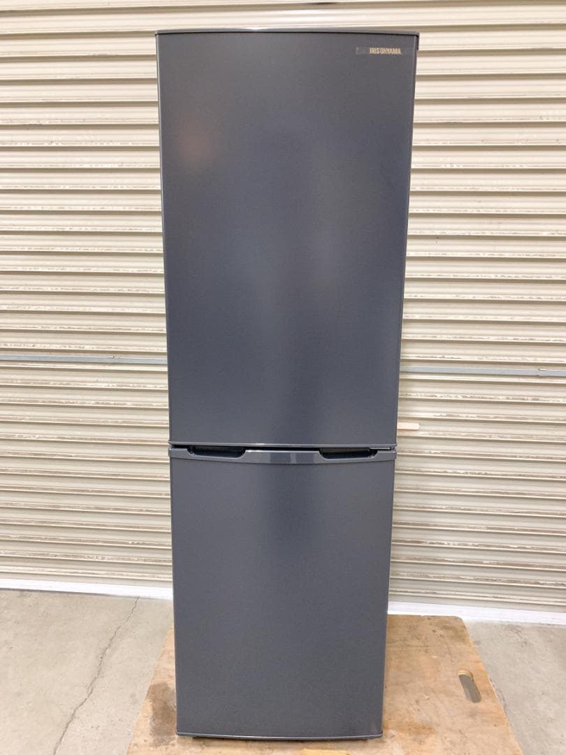 たのメル便送料無料 アイリスオーヤマ 冷蔵庫 0708こ2 M
