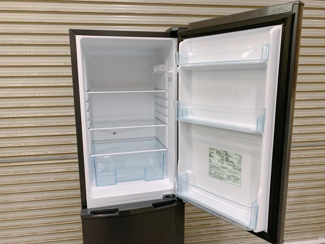 たのメル便送料無料 アイリスオーヤマ 冷蔵庫 0708こ2 M