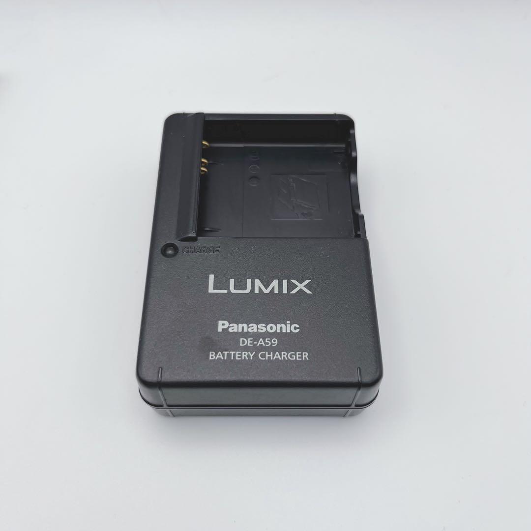 LUMIX DMC-FS7 手ぶれ補正 動作品