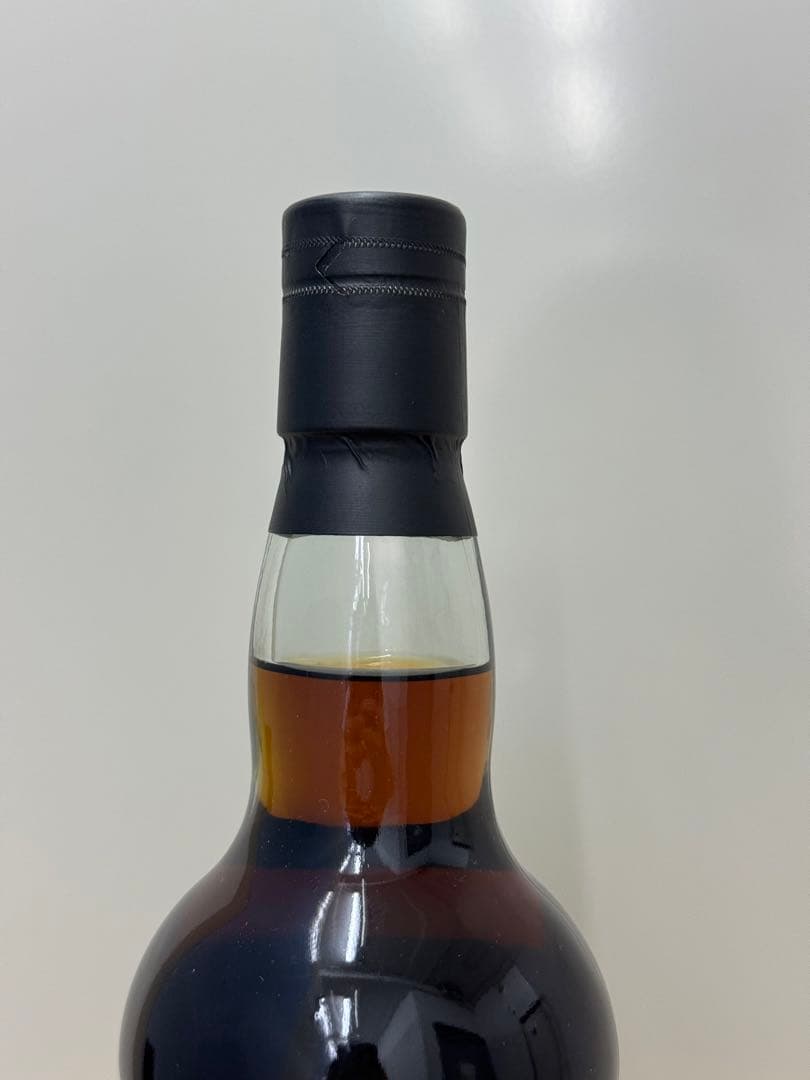 グレンアラヒー 2008 13年 55% シェリーバット ワットウイスキー