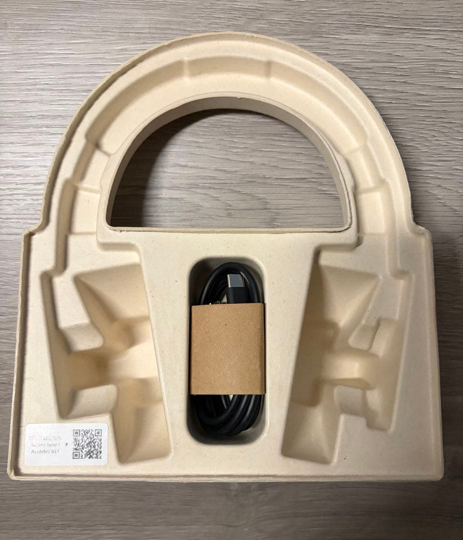 nwm ONE ワイヤレスヘッドホン