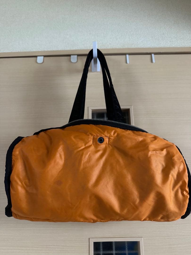 PORTER ポーター　ミニボストンバッグ　吉田カバン