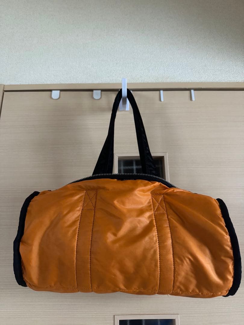 PORTER ポーター　ミニボストンバッグ　吉田カバン