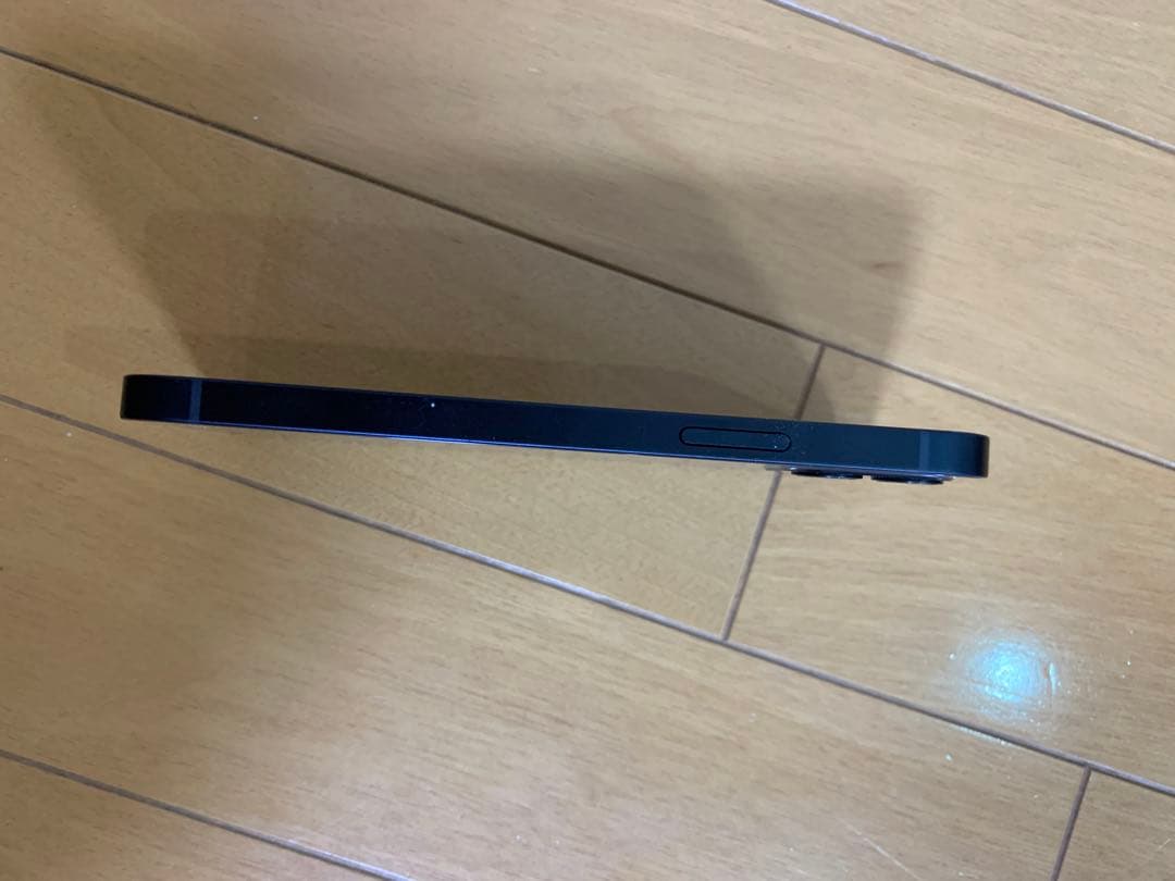 【保証交換新品】iPhone12 64GB ブラックSIMフリー 未使用