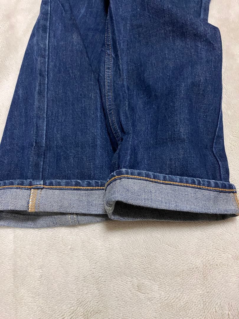 Levi's ブッシュパンツ 676 オレンジタブ 34インチ