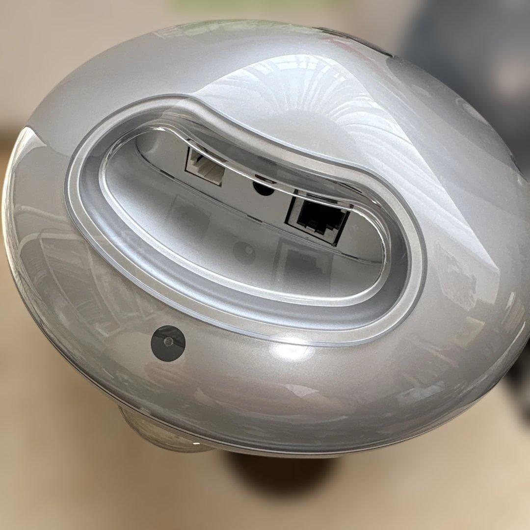 ☆レトロジャンク品☆初代iMacパソコンAirMacベースステーションセット