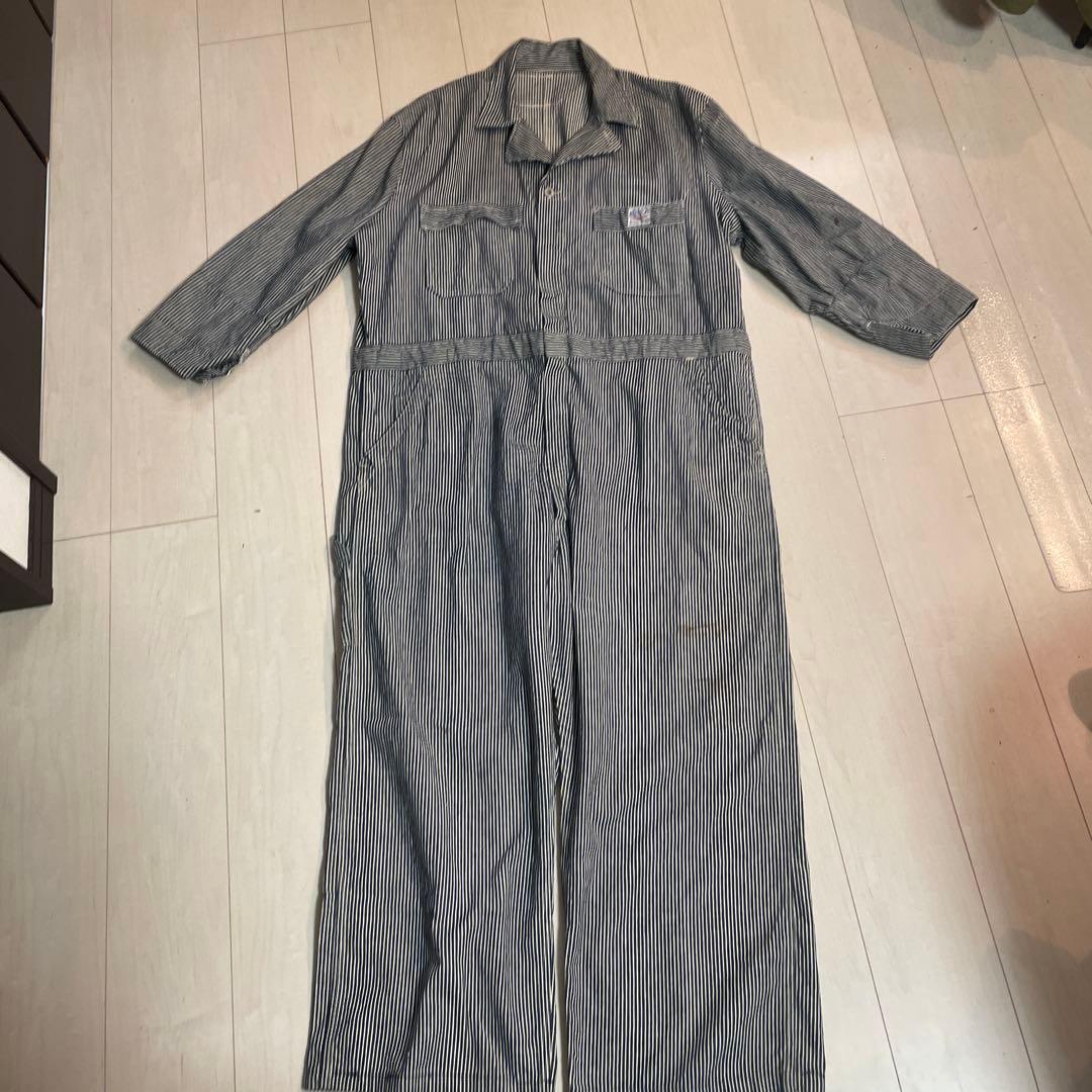 西*岸様 50sHERCULES オールインワン