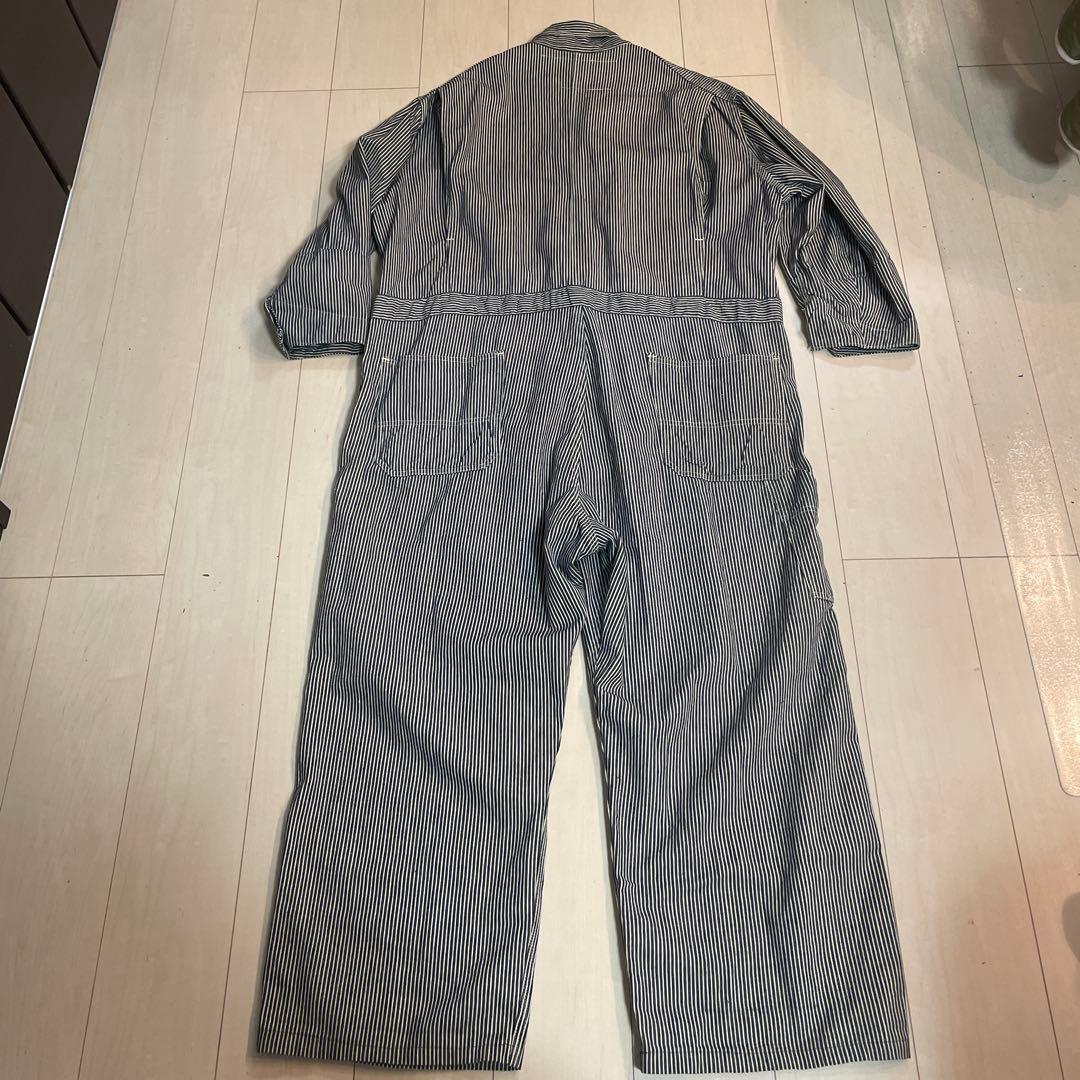 西*岸様 50sHERCULES オールインワン