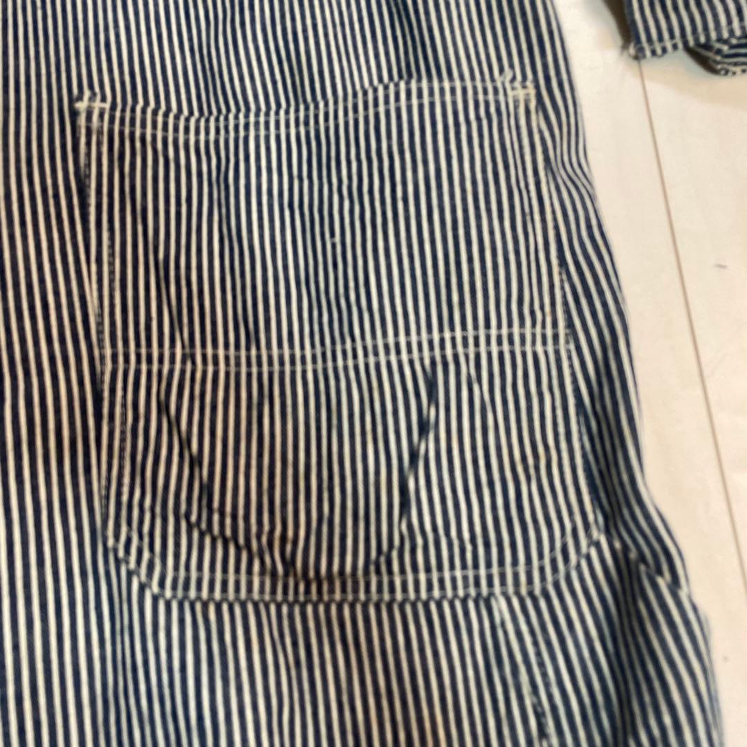 西*岸様 50sHERCULES オールインワン