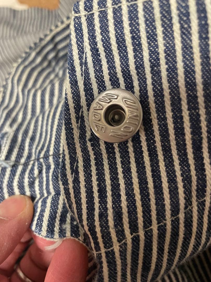 西*岸様 50sHERCULES オールインワン