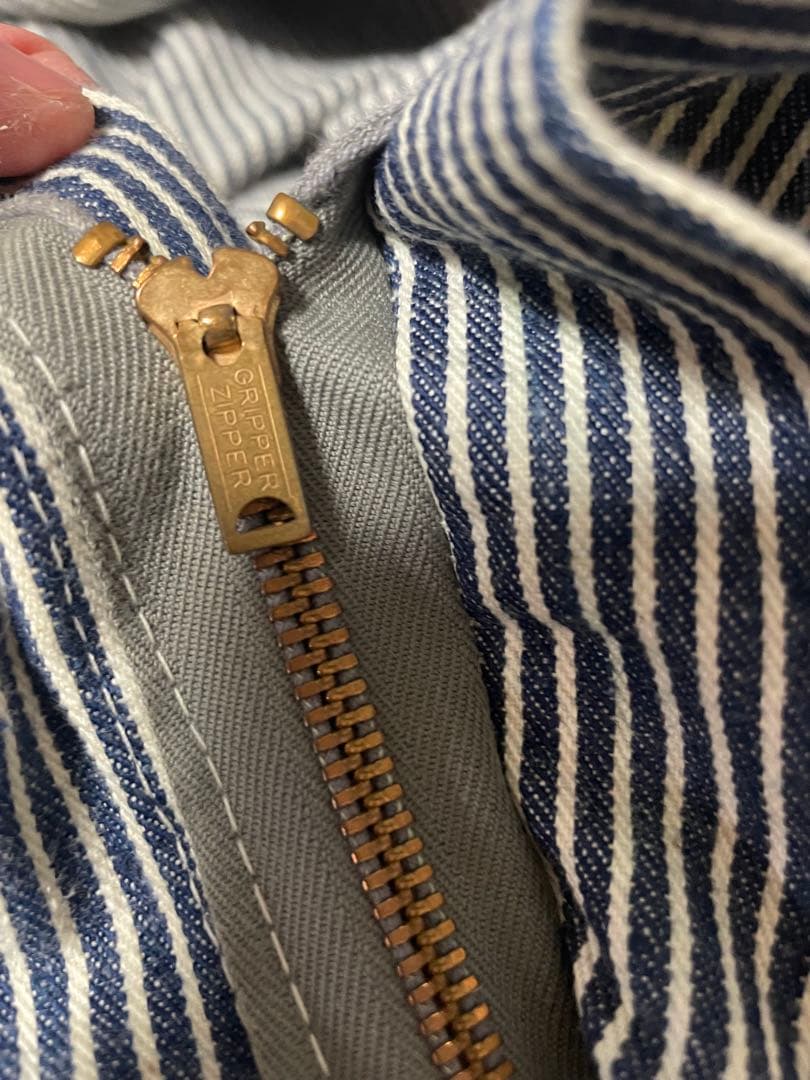 西*岸様 50sHERCULES オールインワン