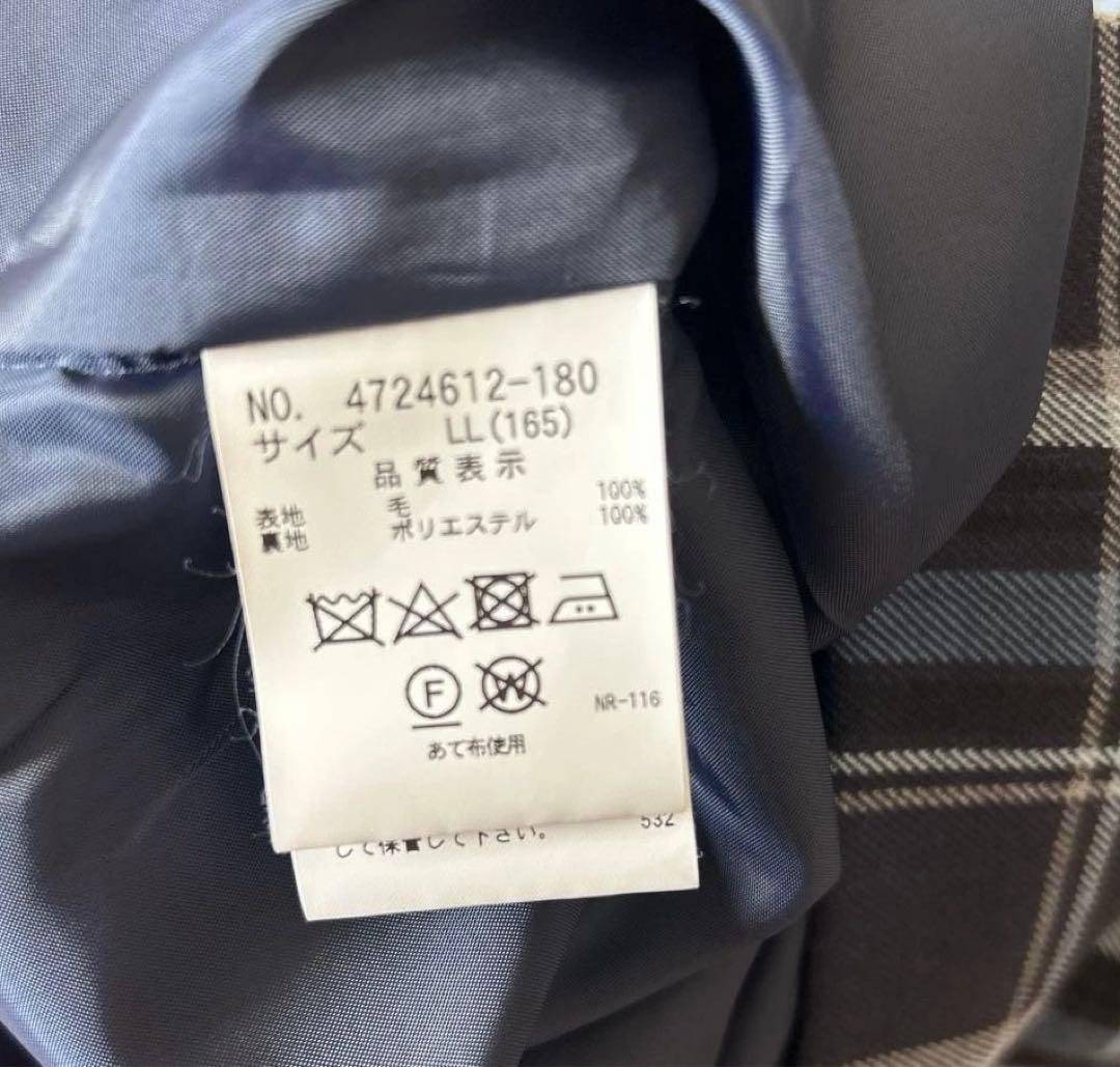 ポンポネットジュニア　フォーマル　ジャケット160+スカート 165+リボン2種