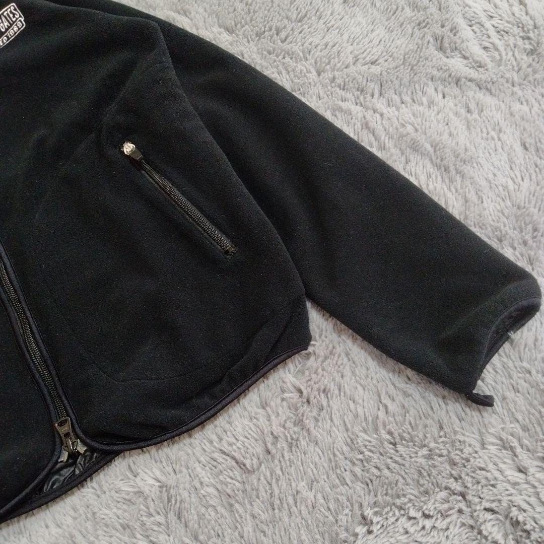 パーリーゲイツ♡防寒*フリース*ジャケット♡M　ゴルフ/スポーツ