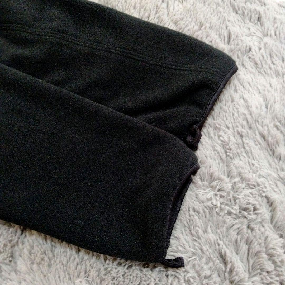 パーリーゲイツ♡防寒*フリース*ジャケット♡M　ゴルフ/スポーツ