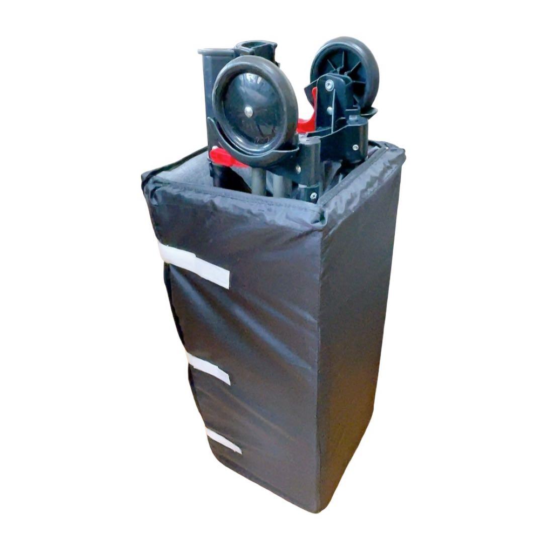 【完品・極美品】john life Baby Bed 折り畳み ベビーベッド