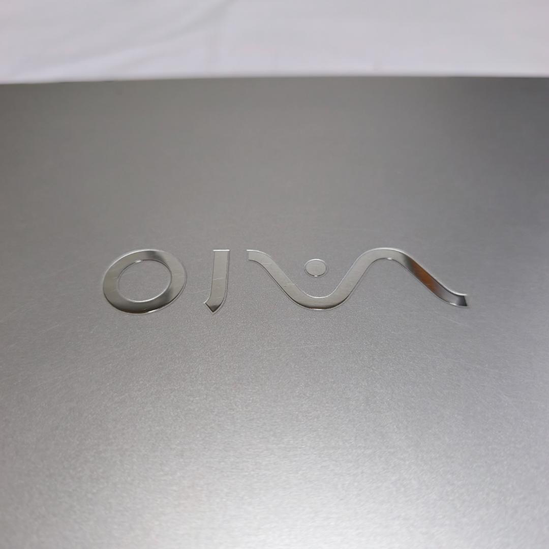 Sony VAIO Pro 11 SVP112A1CN US配列 タッチパネル