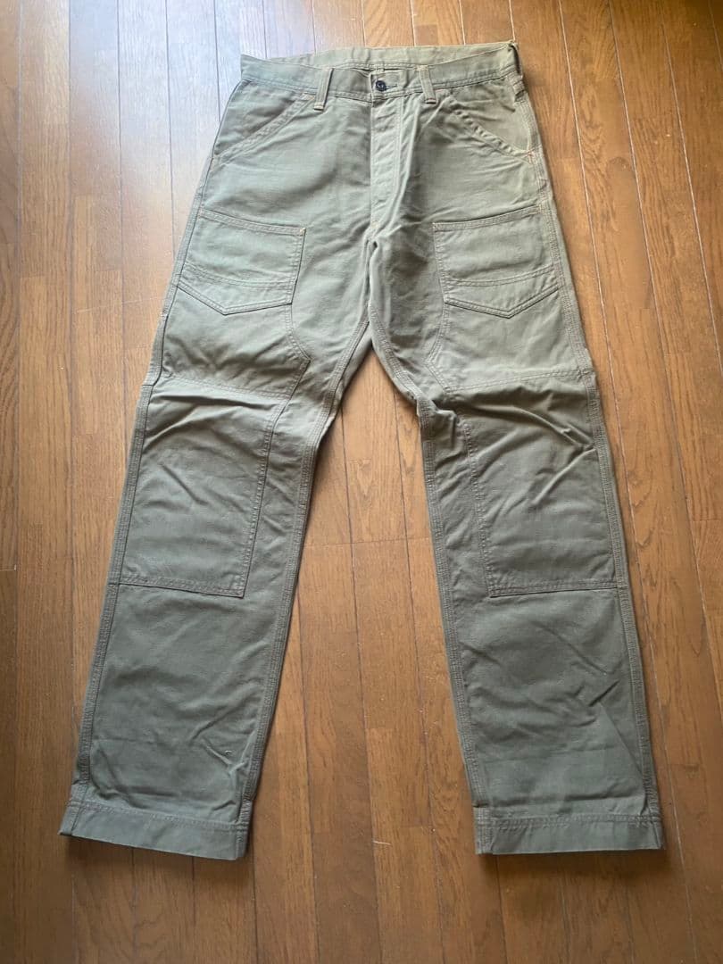 フリーホイラーズ　デリックマン　32×32