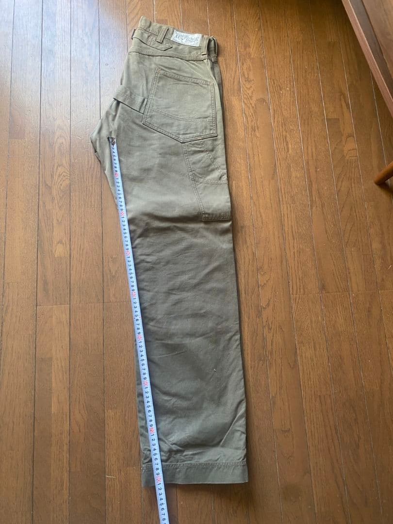 フリーホイラーズ　デリックマン　32×32