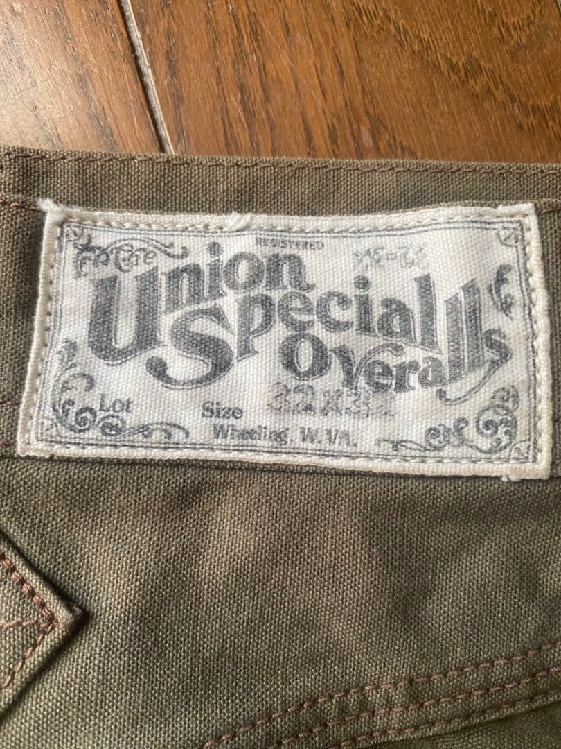 フリーホイラーズ　デリックマン　32×32