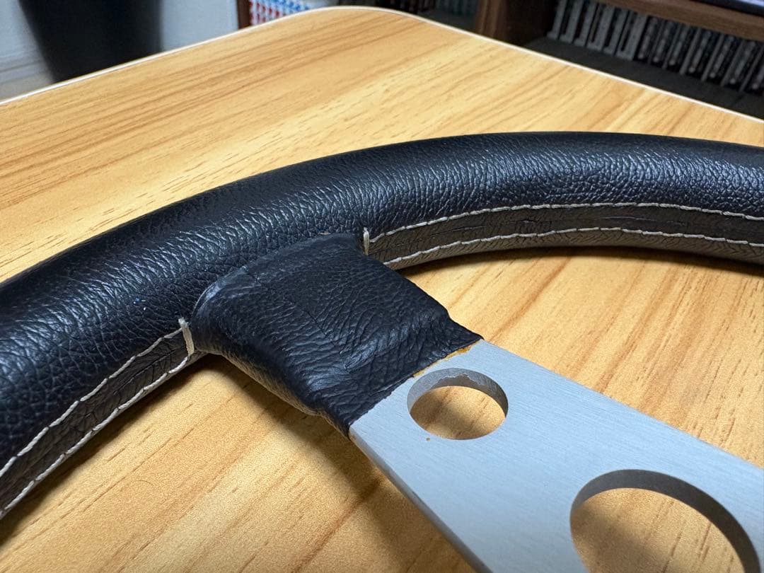 momo prototipo φ350