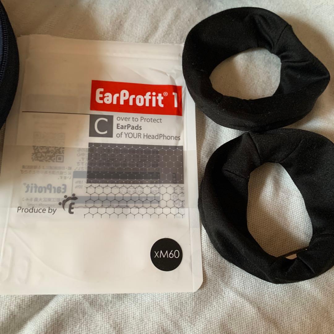 限定カラー　SONY WH-1000XM4 ヘッドフォン ミッドナイトブルー