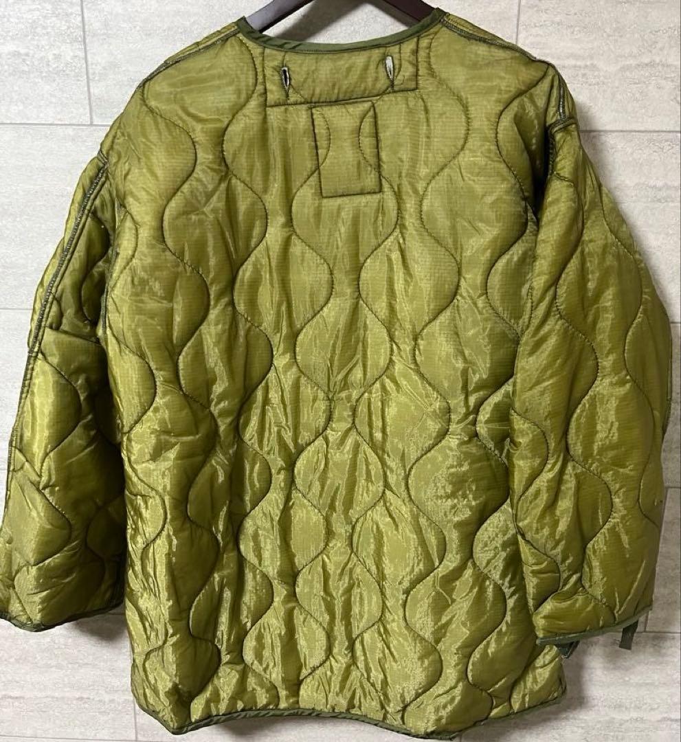 N*c様 【ラストストック】M65フィッシュテールパーカー【希少XSサイズ】デッ