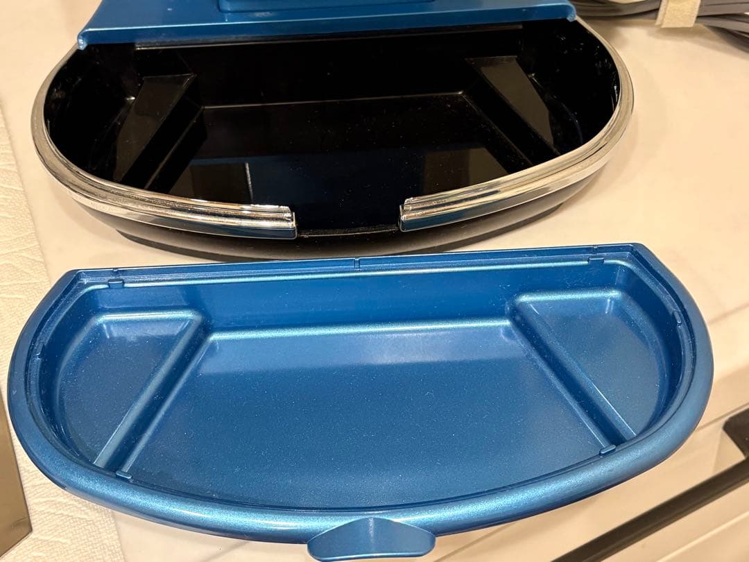 デロンギ エスプレッソ・カプチーノメーカー ECO310B