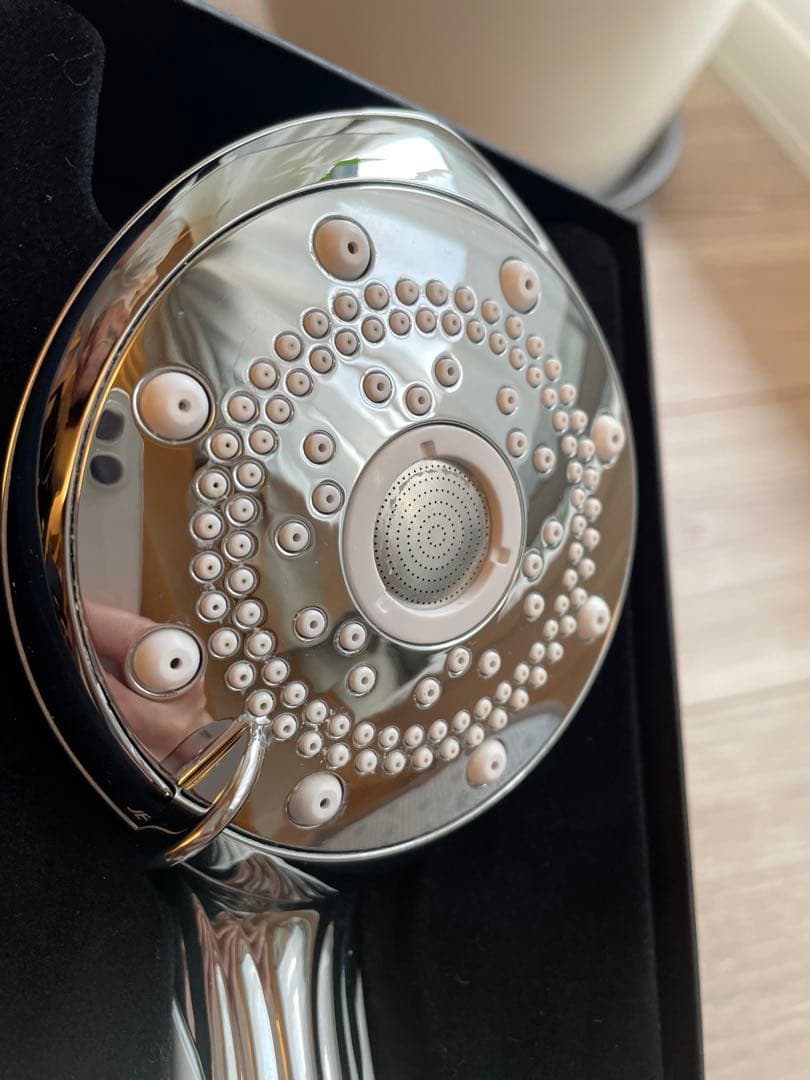 ボディ・フェイスケア ReFa FINE BUBBLE PURE