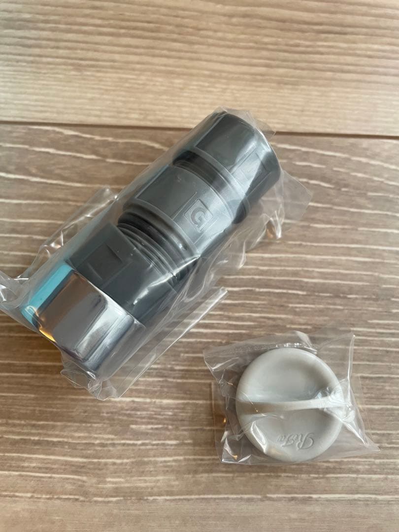 ボディ・フェイスケア ReFa FINE BUBBLE PURE