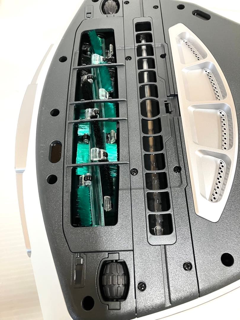 オ*ー様 Raycop レイコップ RX-100JWH 布団クリーナー 箱付き