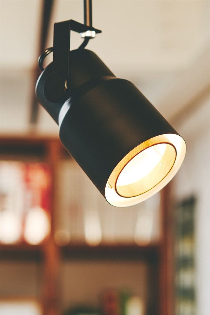 【くまさん専用】 ダクトレール スポットライト セット 6灯