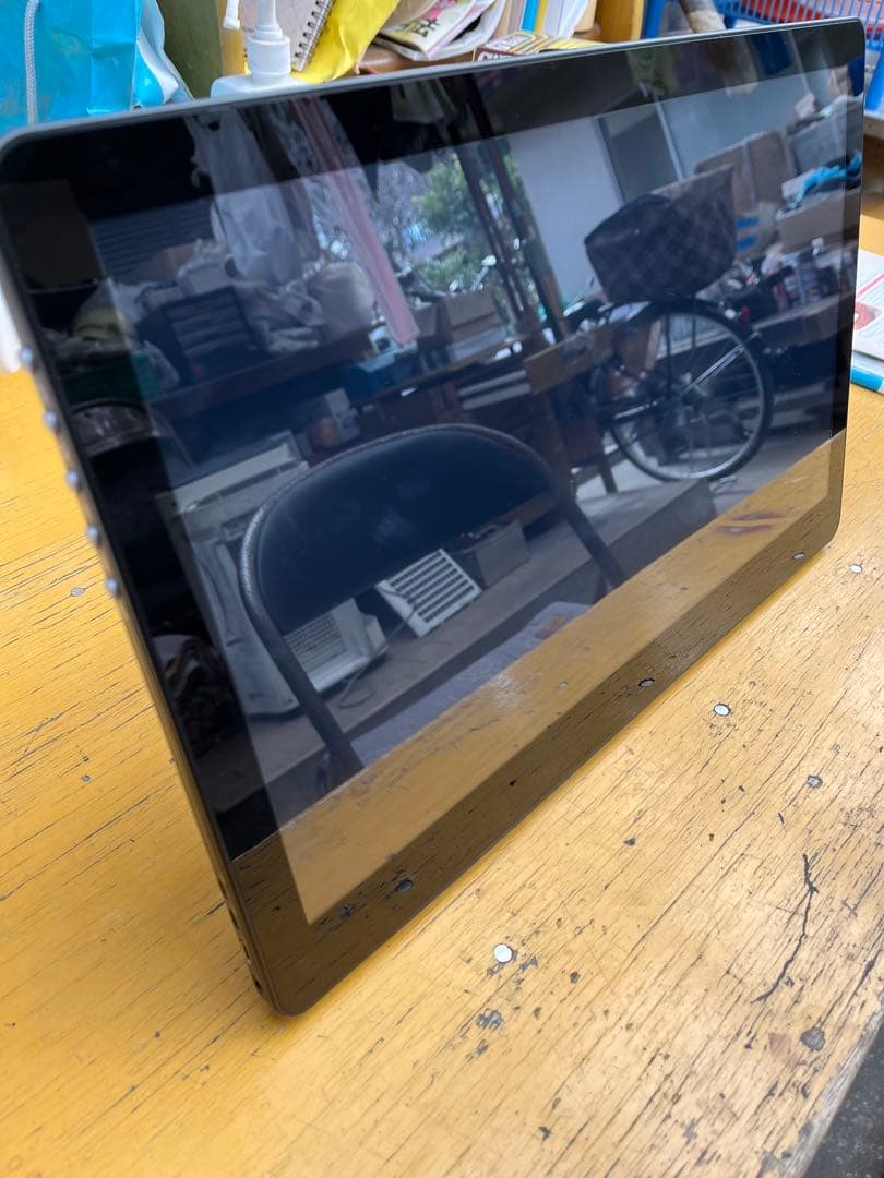 GECHIC On-LAP 1503 15.6インチ