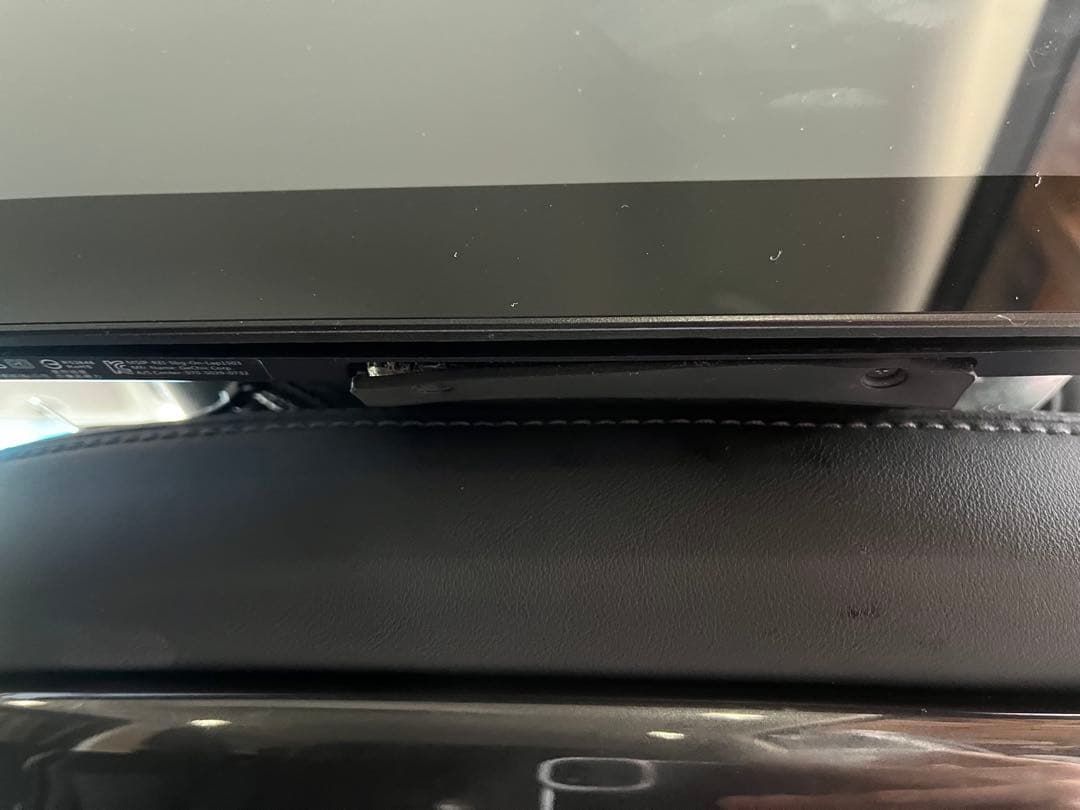 GECHIC On-LAP 1503 15.6インチ