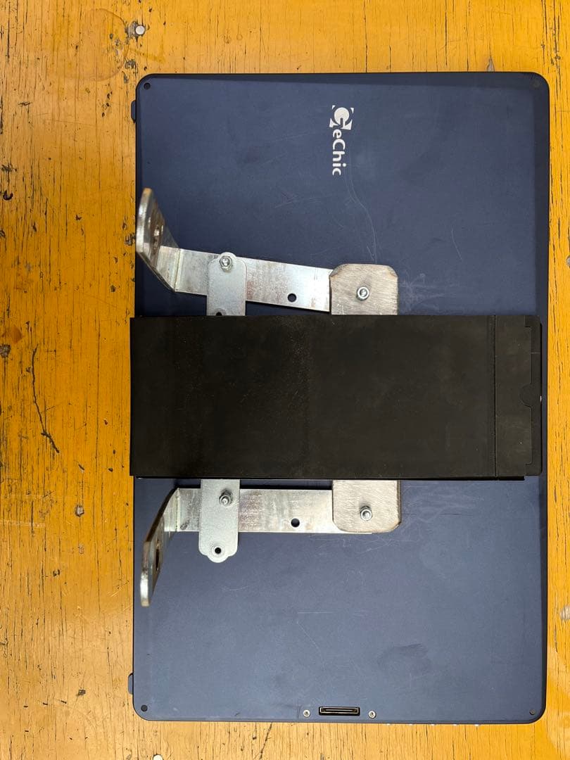 GECHIC On-LAP 1503 15.6インチ