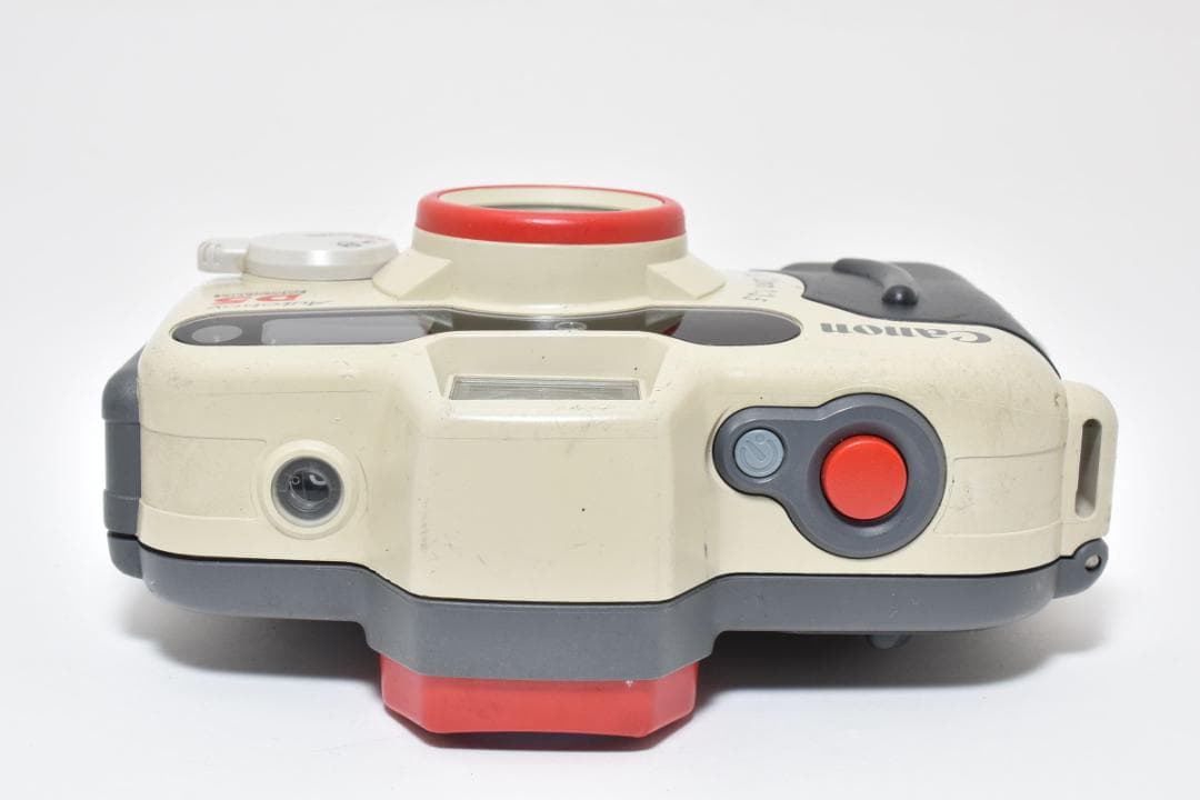 キヤノン　Canon Autoboy D5 PANORAMA 安心の動作確認済品