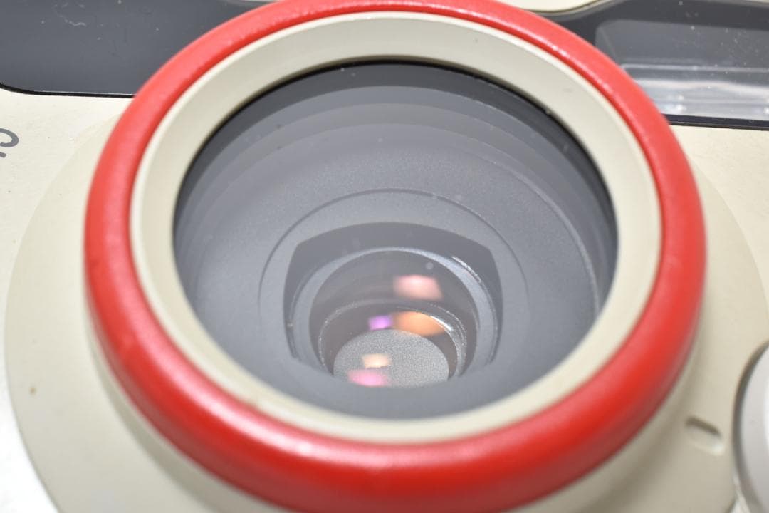 キヤノン　Canon Autoboy D5 PANORAMA 安心の動作確認済品