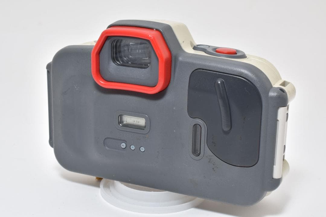 キヤノン　Canon Autoboy D5 PANORAMA 安心の動作確認済品