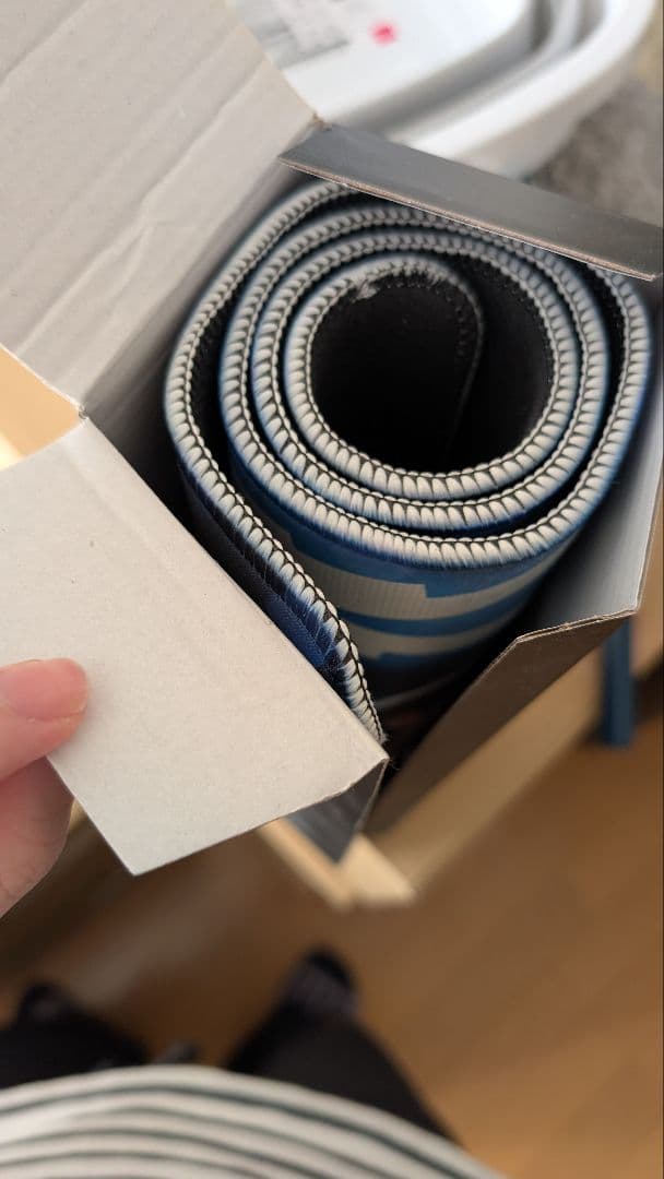 LE SSERAFIM x Overwatch 2 マウスパッド　2つセット