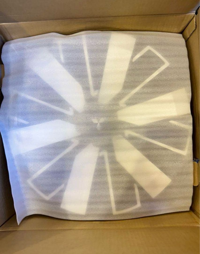 新型アウトランダーPHEV 20インチ ホイール1本