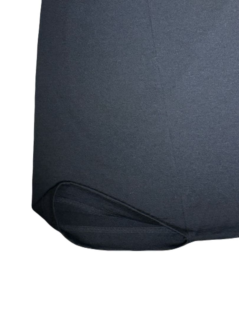 COMME des GARCONS サルエルパンツ Sサイズ クロ