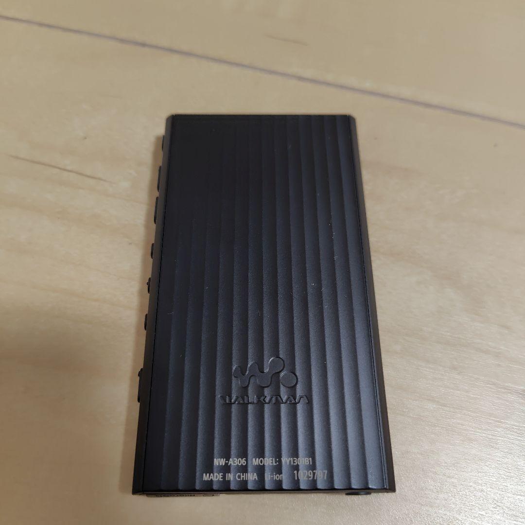 Walkman a300シリーズ　 NWA306 32GB